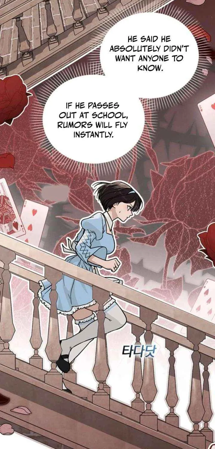 Love Review Chapter 42 page 54 - 