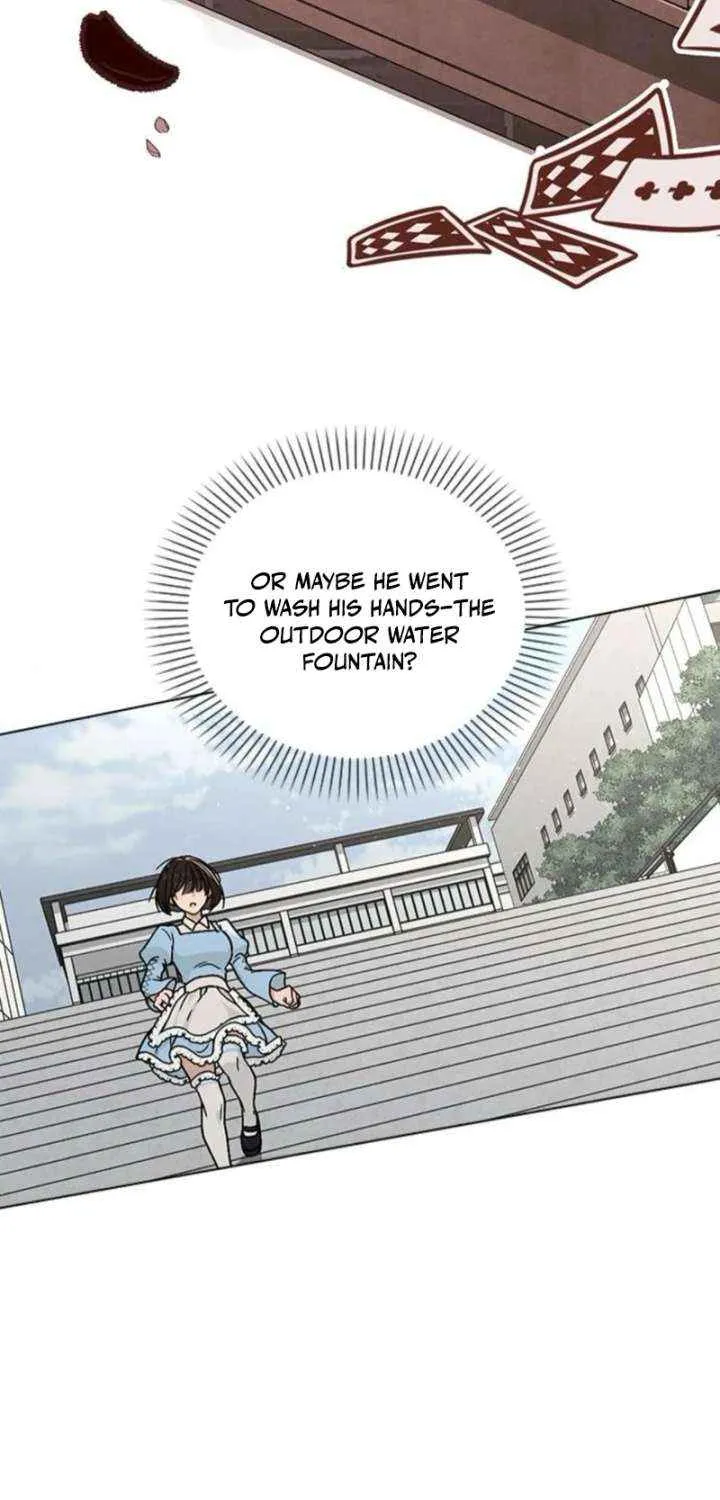 Love Review Chapter 42 page 55 - 