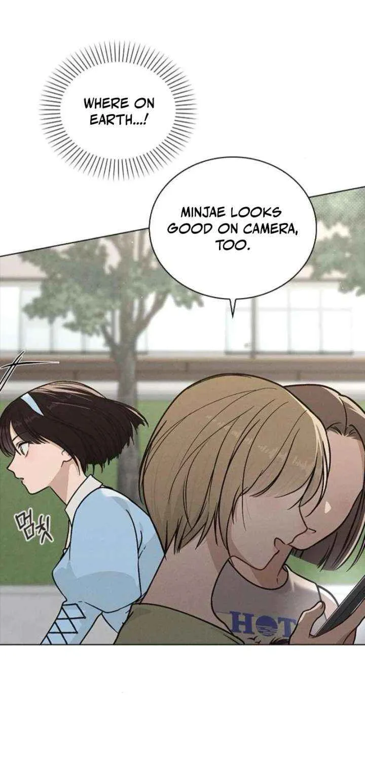Love Review Chapter 42 page 56 - 