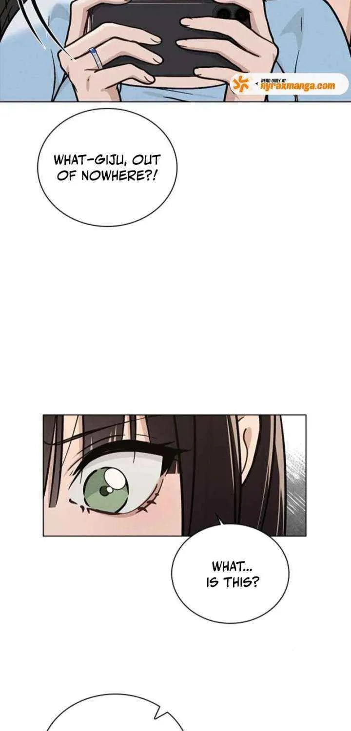 Love Review Chapter 42 page 59 - 