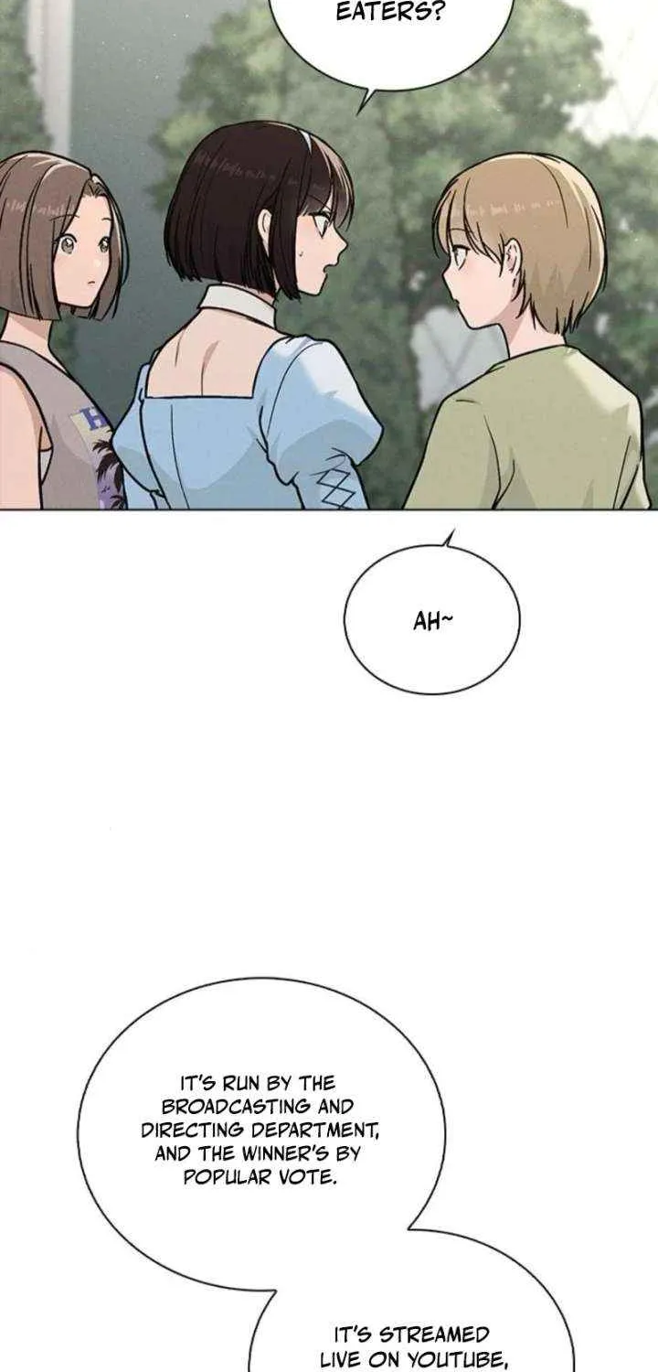 Love Review Chapter 42 page 62 - 