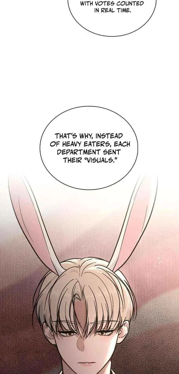 Love Review Chapter 42 page 63 - 