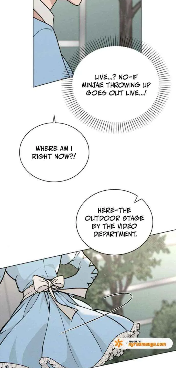 Love Review Chapter 42 page 65 - 