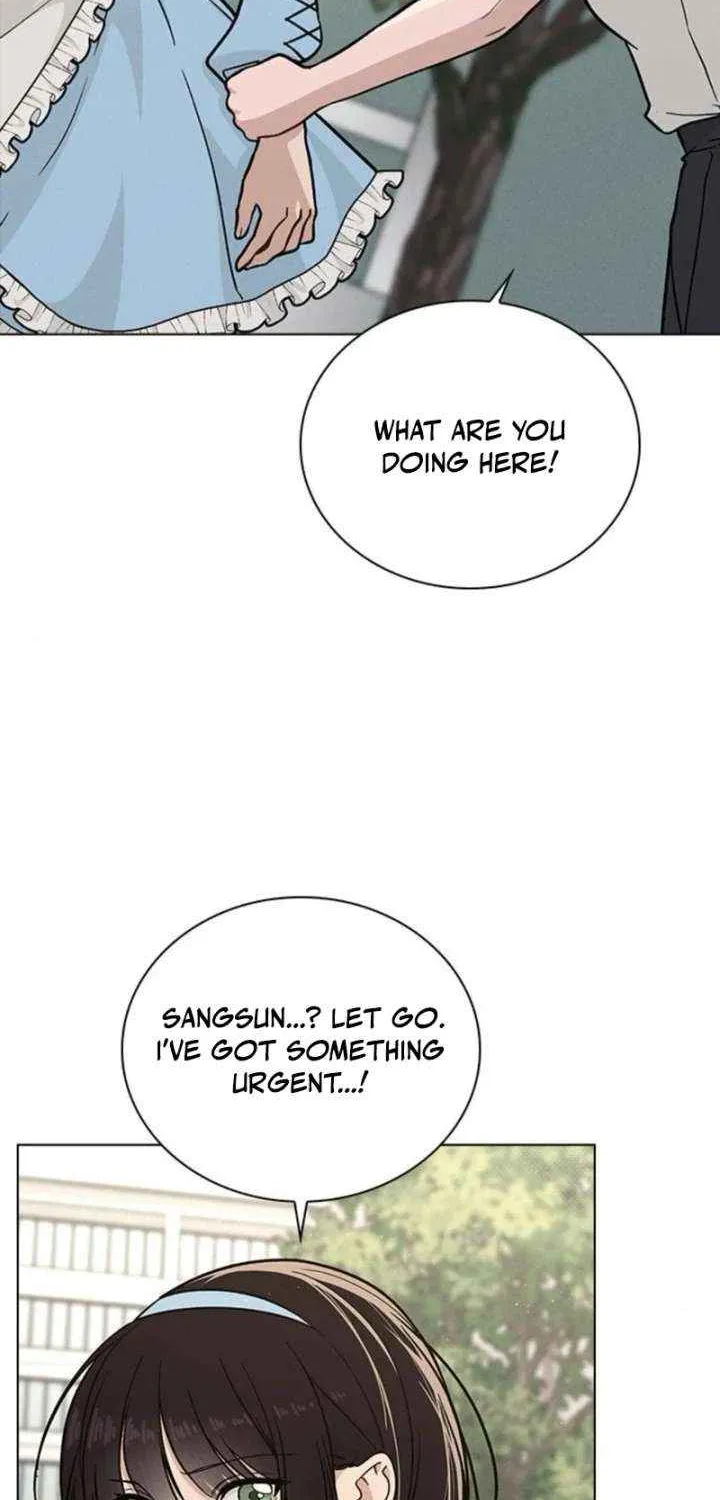 Love Review Chapter 42 page 68 - 