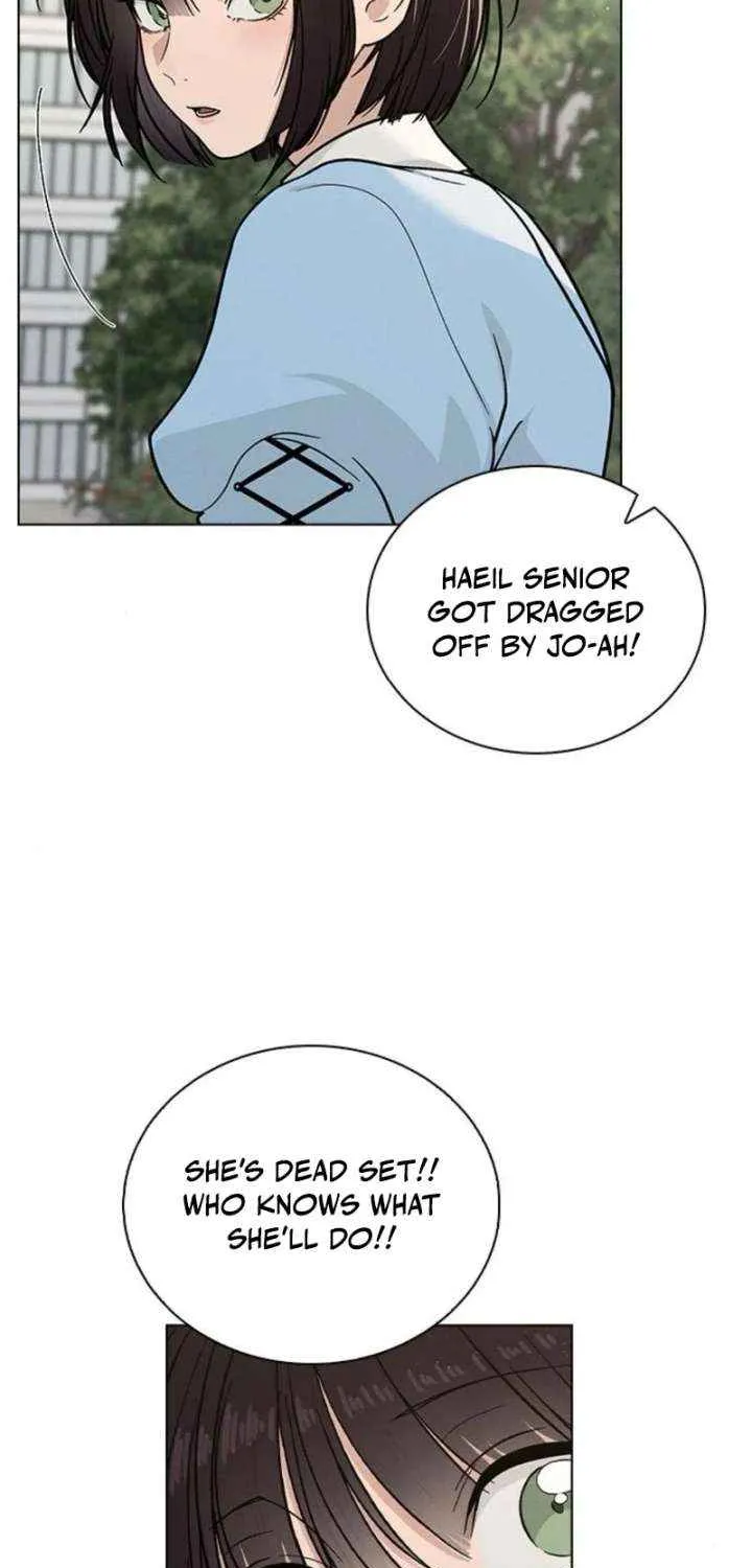 Love Review Chapter 42 page 69 - 