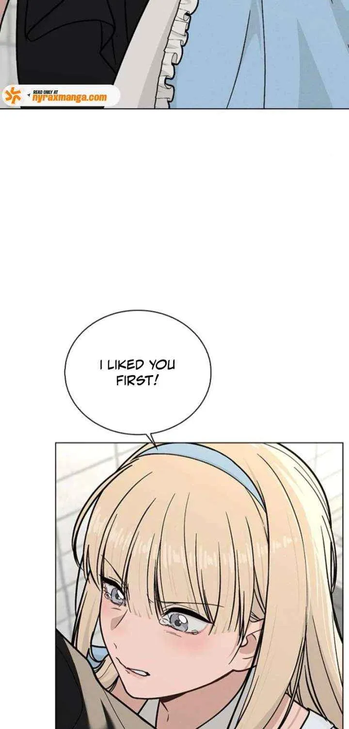 Love Review Chapter 42 page 72 - 