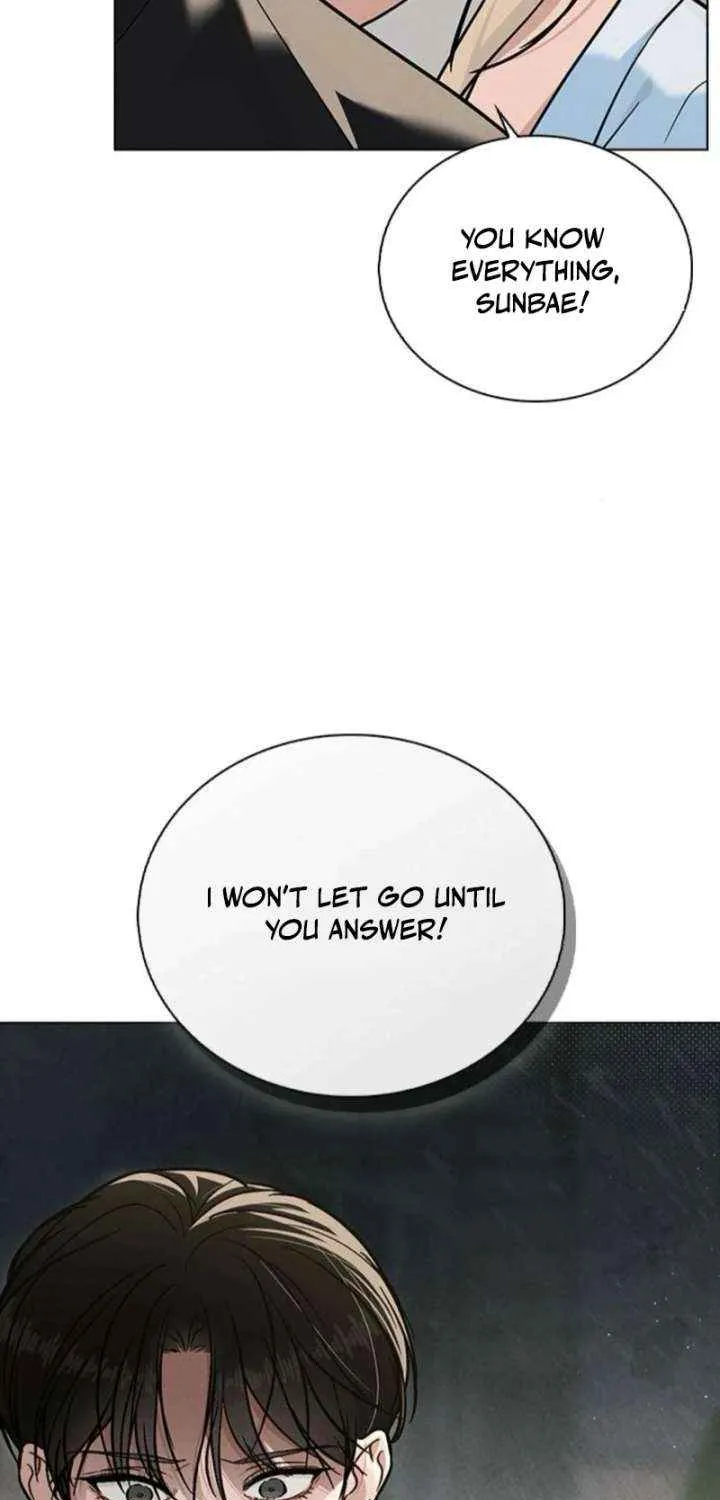 Love Review Chapter 42 page 73 - 