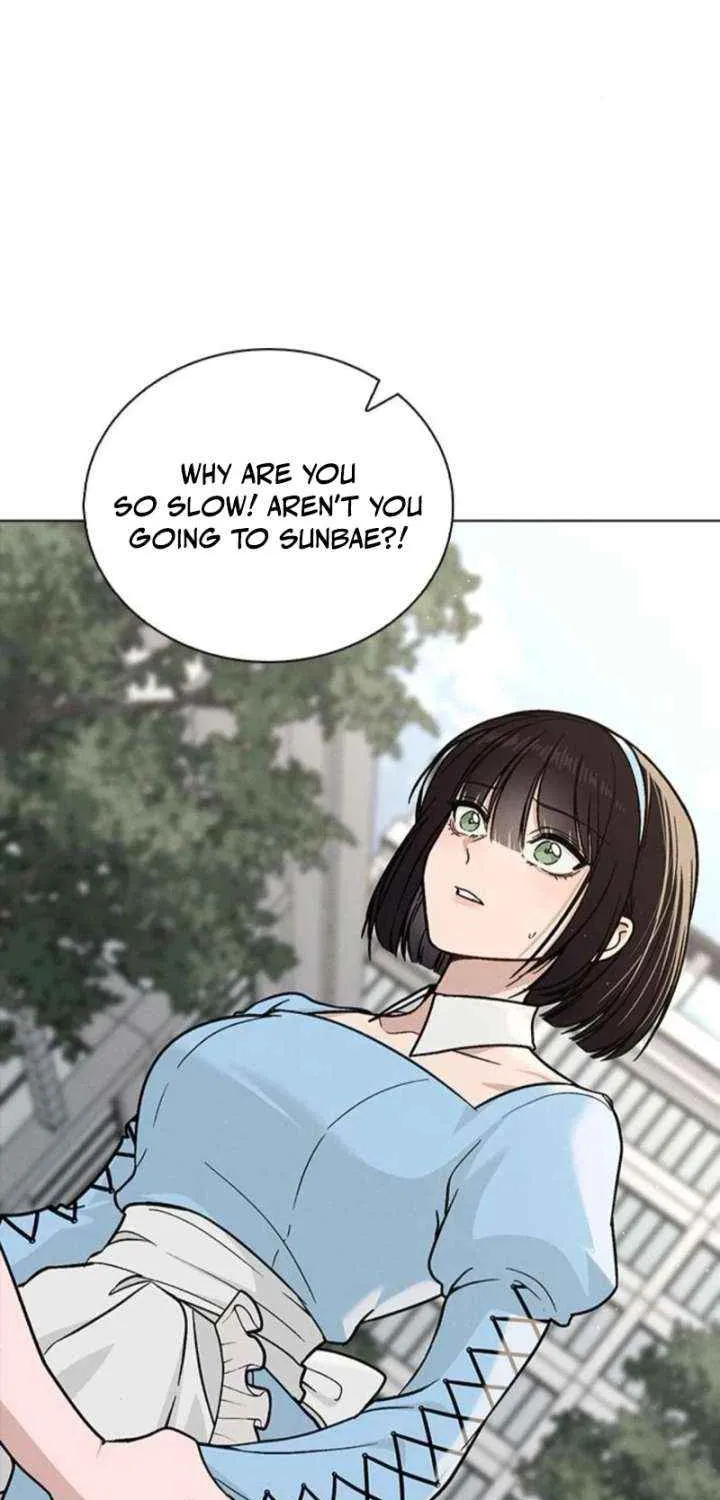 Love Review Chapter 42 page 75 - 