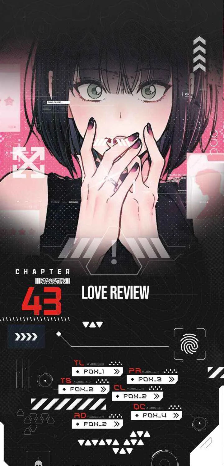 Love Review Chapter 43 page 2 - 