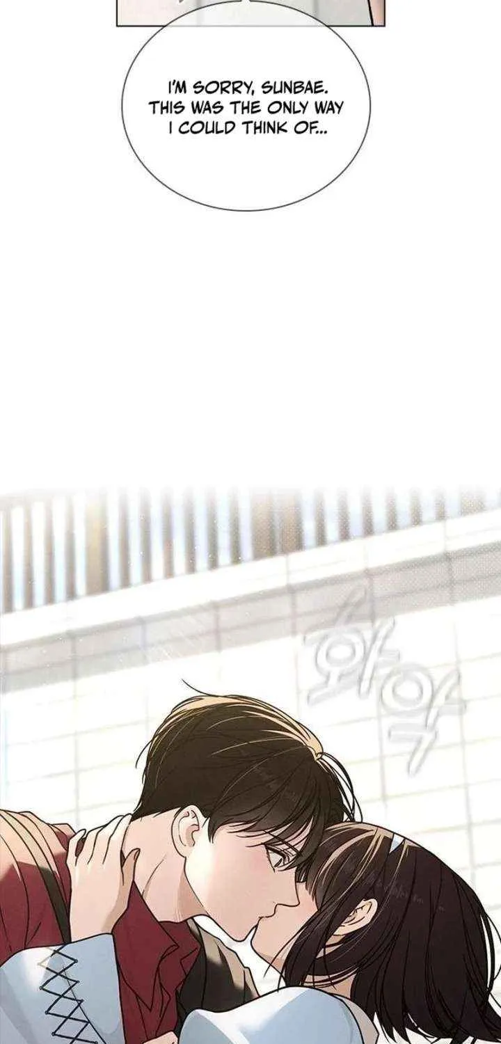 Love Review Chapter 43 page 106 - 