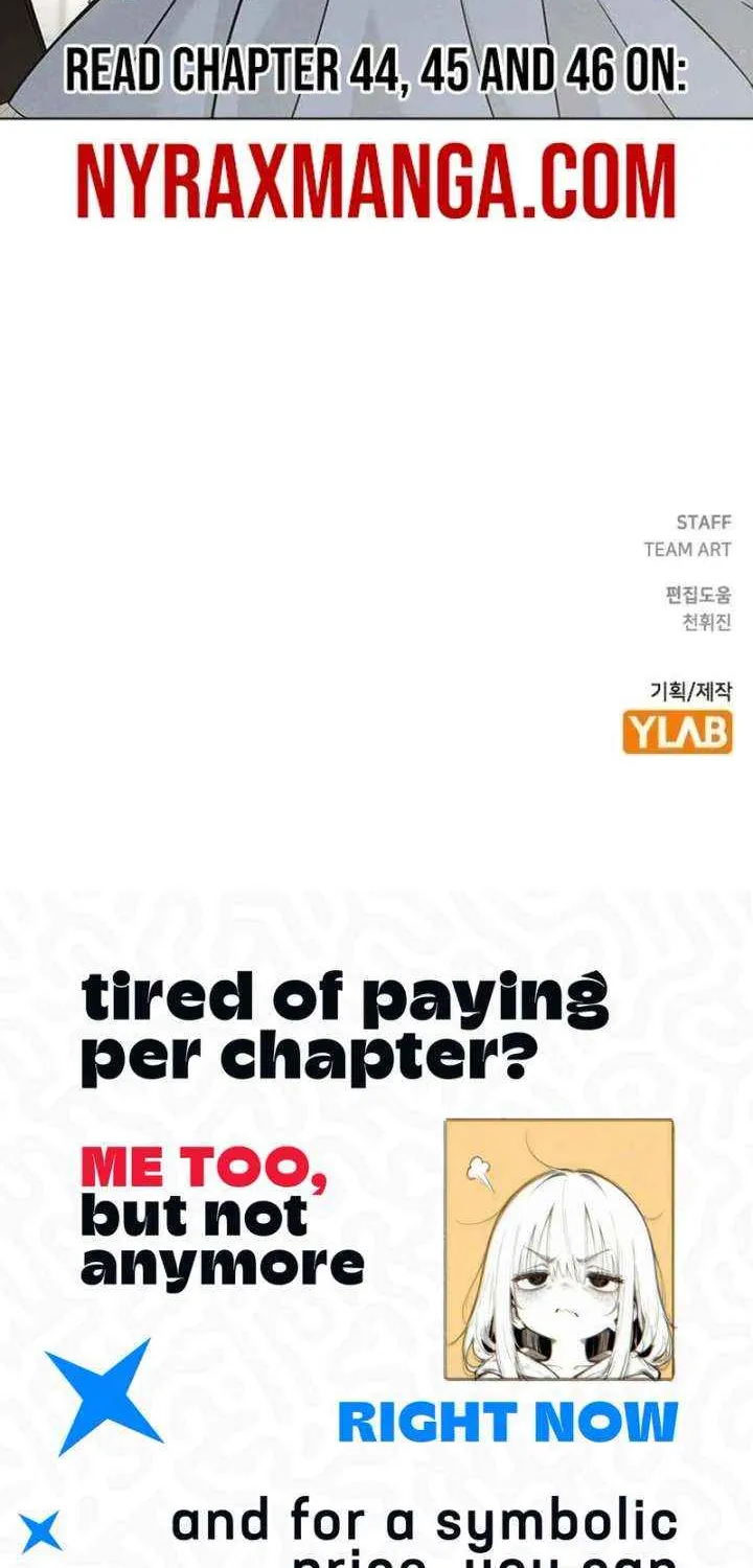Love Review Chapter 43 page 111 - 