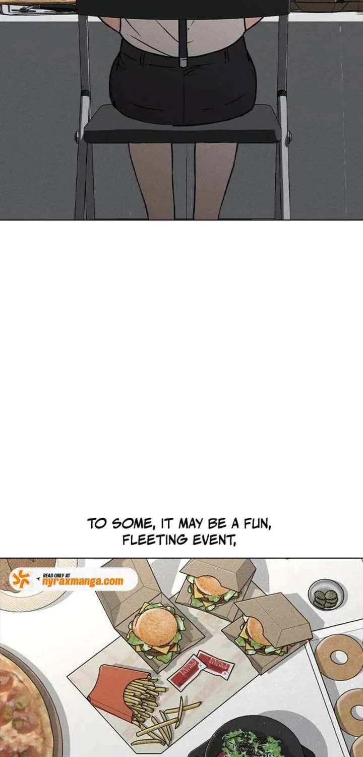 Love Review Chapter 43 page 14 - 
