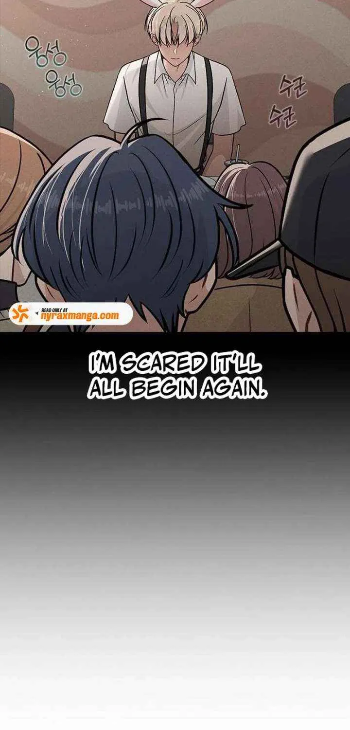 Love Review Chapter 43 page 22 - 