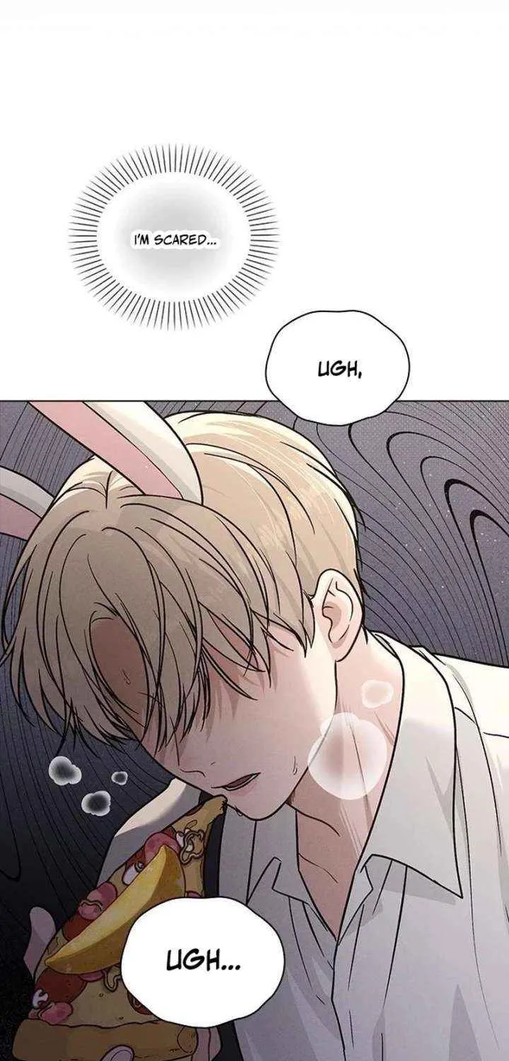 Love Review Chapter 43 page 23 - 