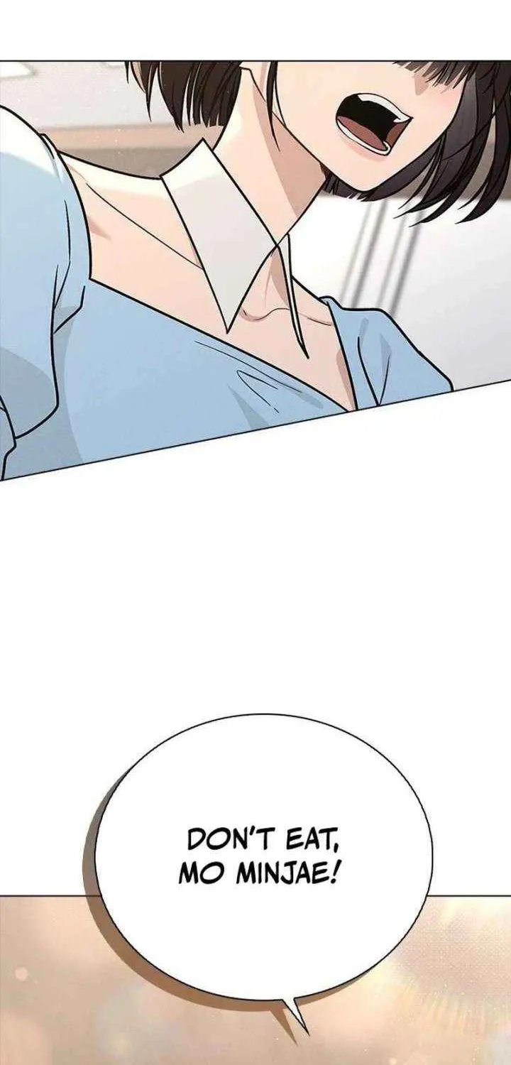 Love Review Chapter 43 page 25 - 