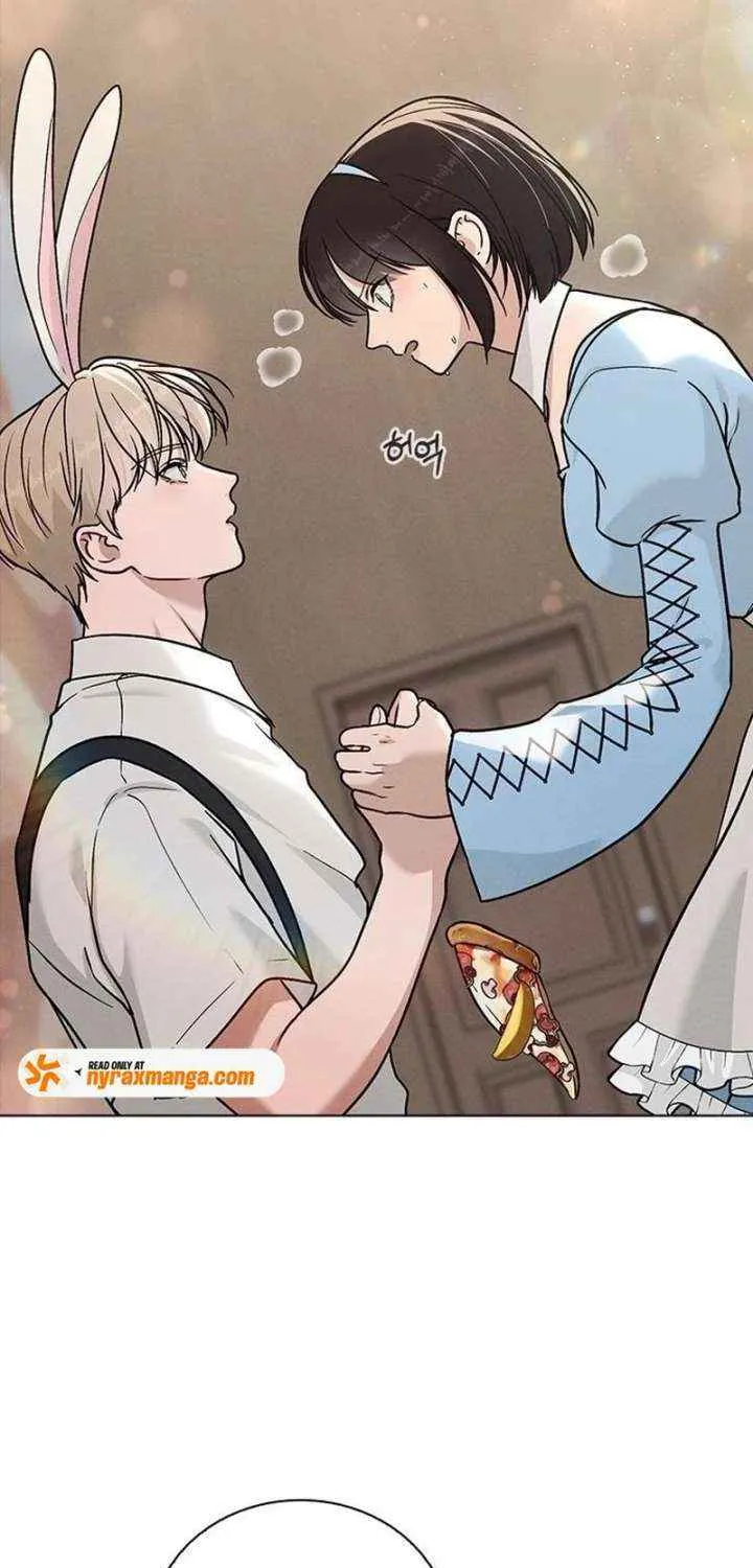 Love Review Chapter 43 page 26 - 