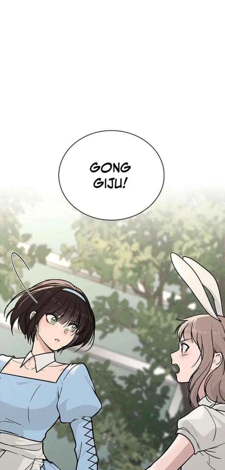 Love Review Chapter 43 page 28 - 