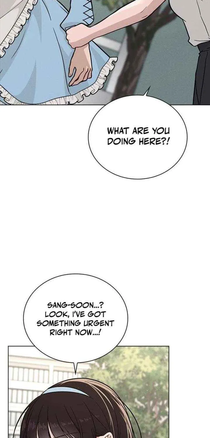Love Review Chapter 43 page 29 - 