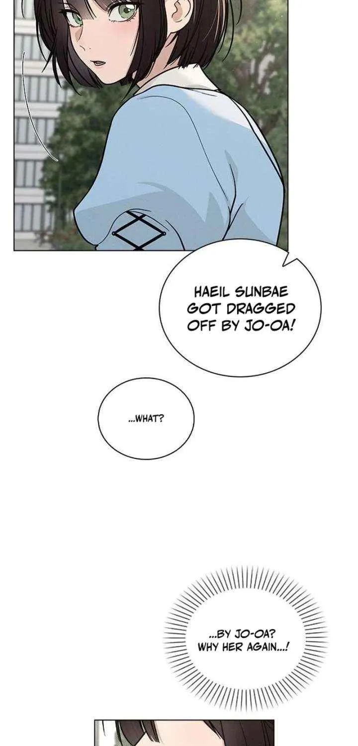 Love Review Chapter 43 page 30 - 