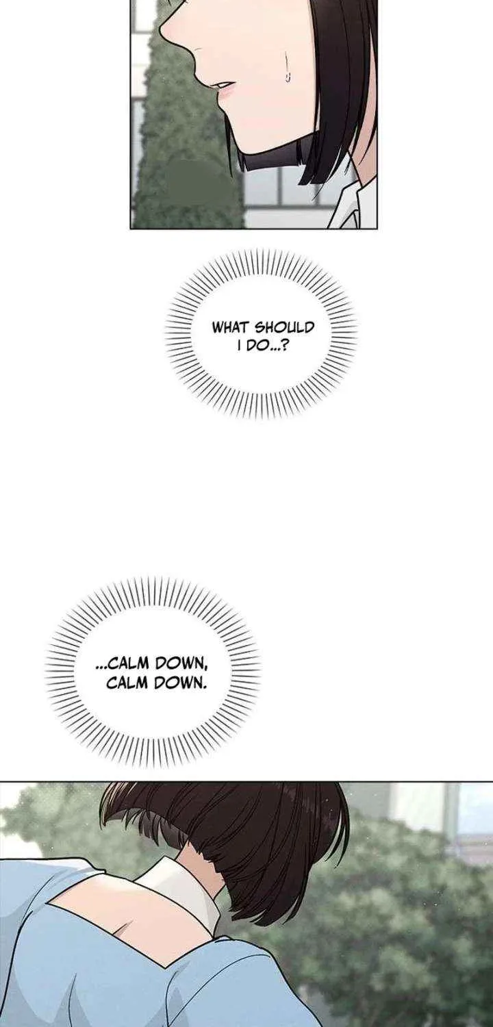 Love Review Chapter 43 page 31 - 