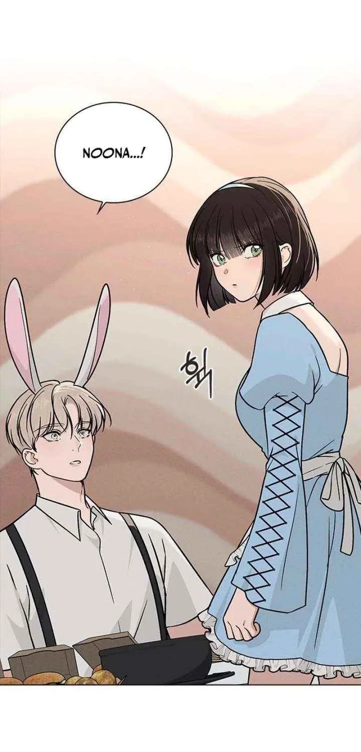 Love Review Chapter 43 page 33 - 