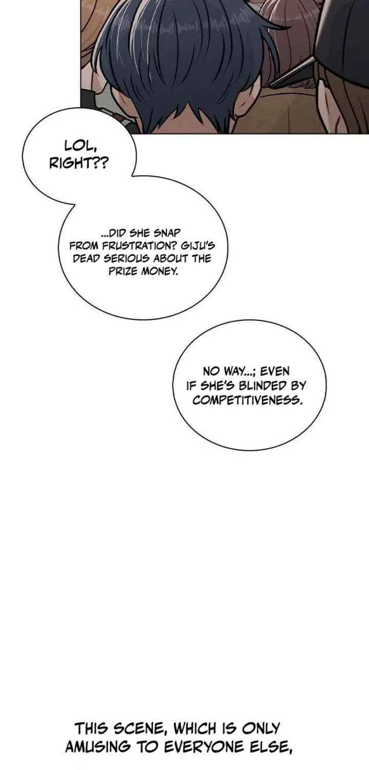 Love Review Chapter 43 page 36 - 