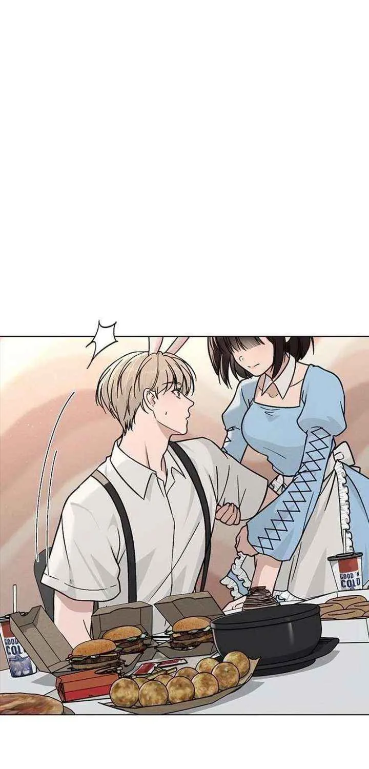Love Review Chapter 43 page 38 - 