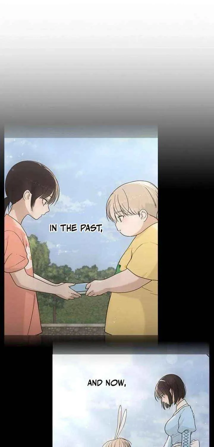 Love Review Chapter 43 page 39 - 