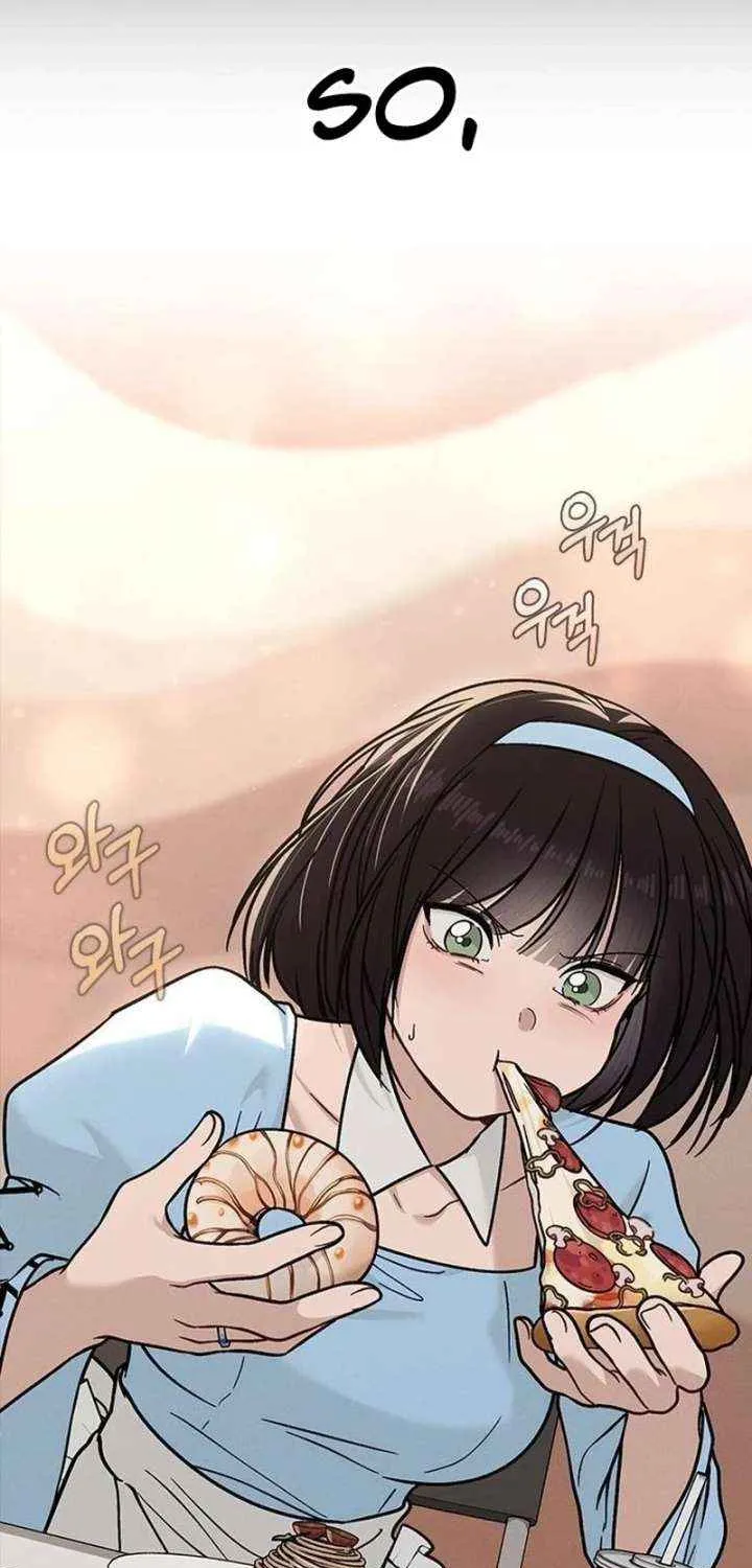 Love Review Chapter 43 page 42 - 