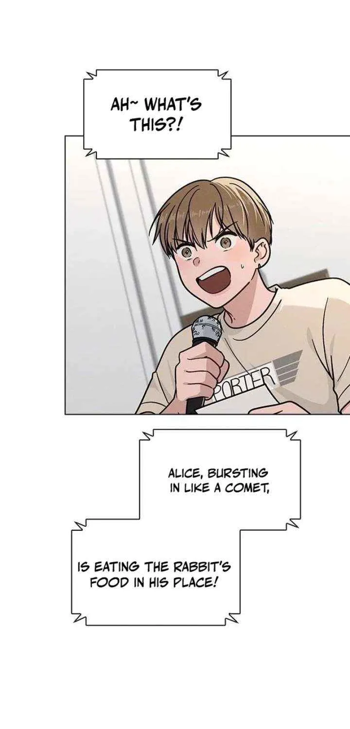 Love Review Chapter 43 page 45 - 