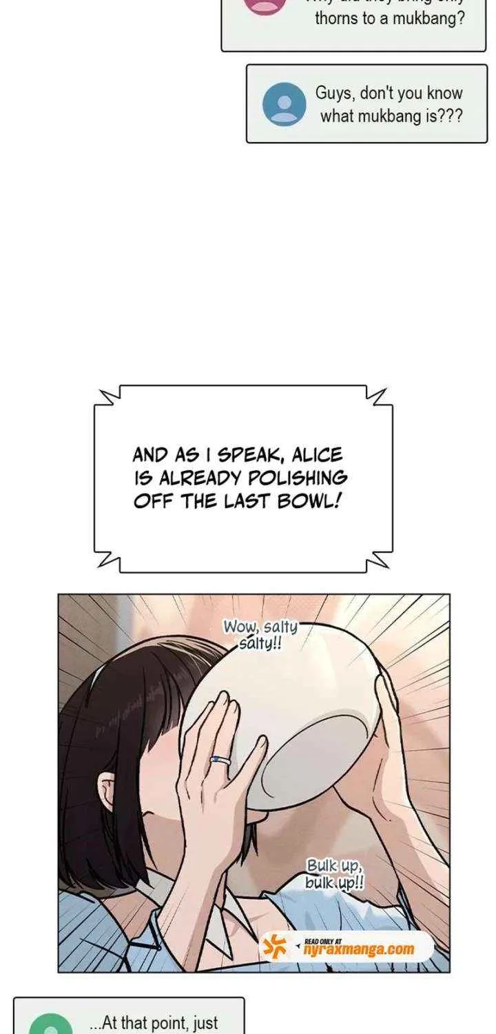 Love Review Chapter 43 page 47 - 