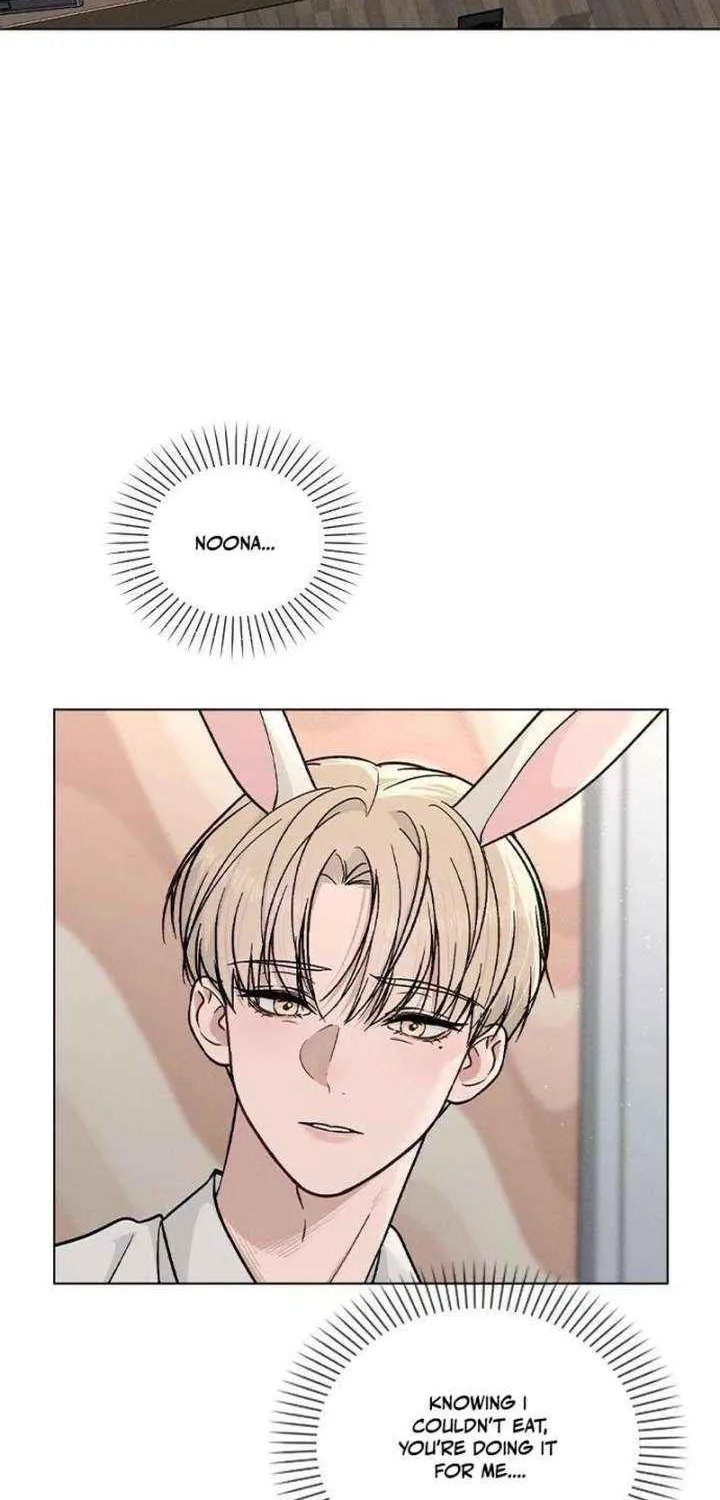 Love Review Chapter 43 page 49 - 