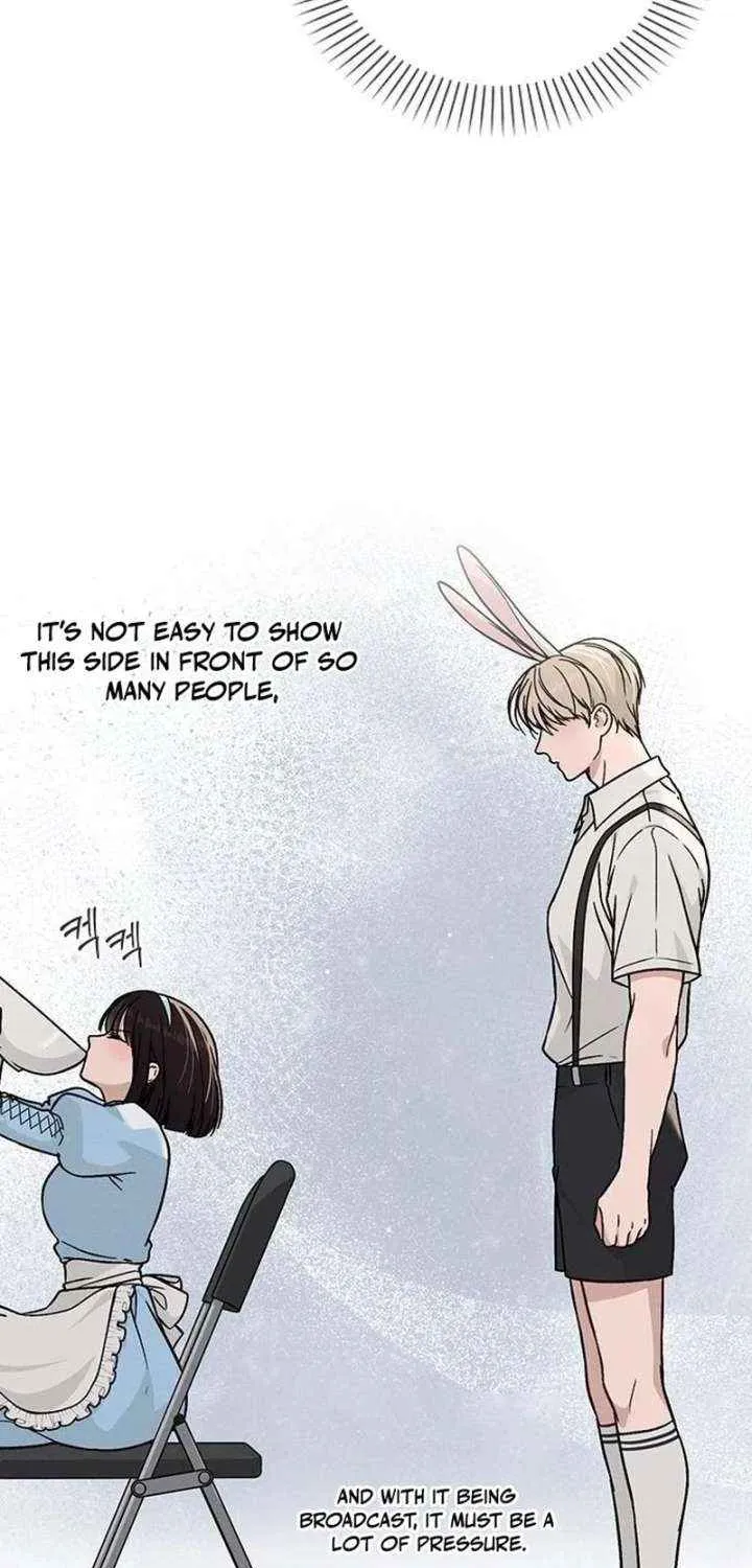 Love Review Chapter 43 page 50 - 
