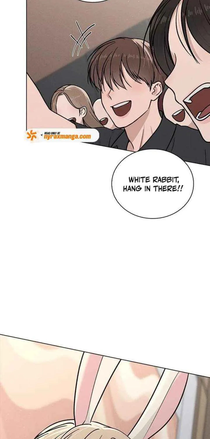 Love Review Chapter 43 page 6 - 
