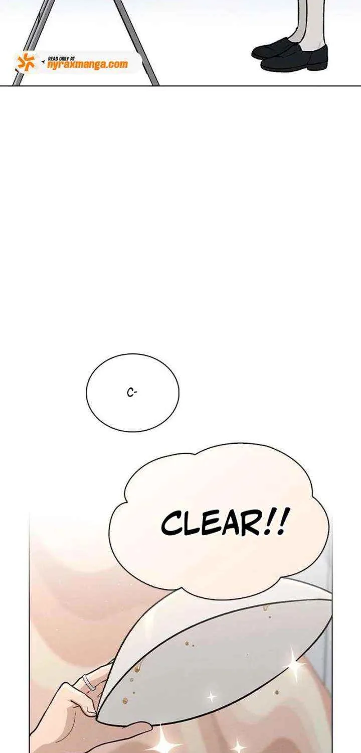 Love Review Chapter 43 page 51 - 