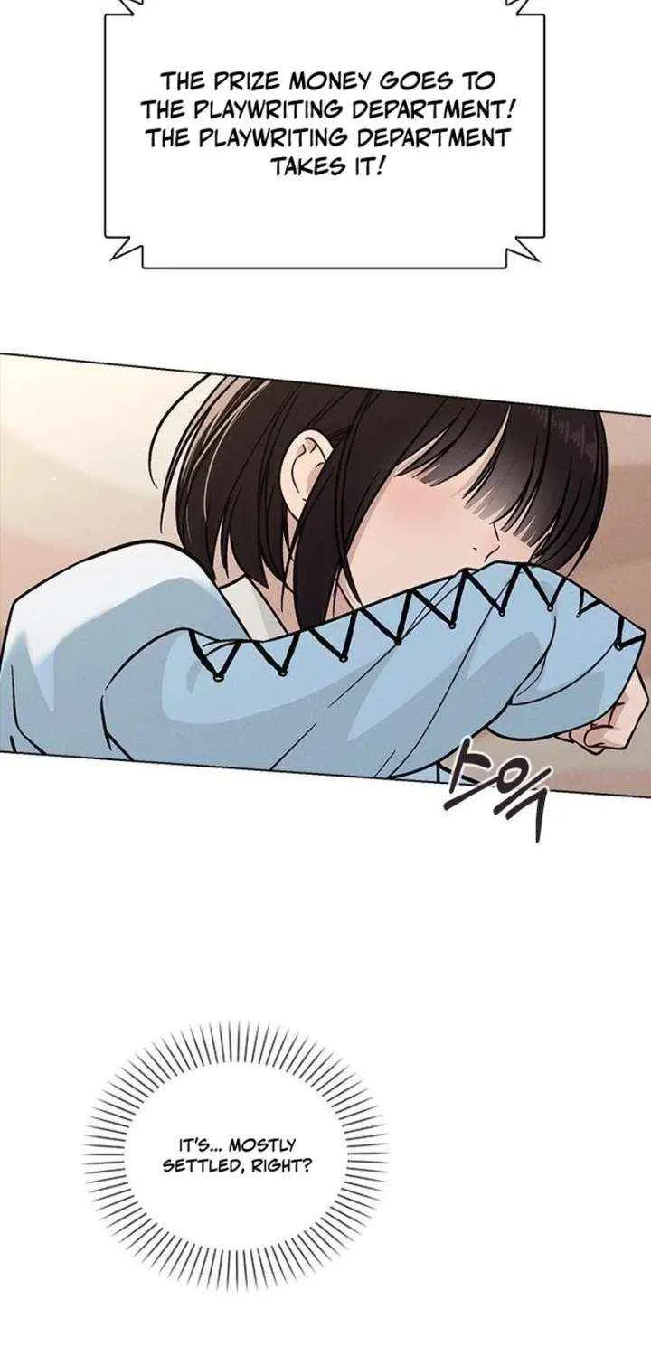 Love Review Chapter 43 page 54 - 