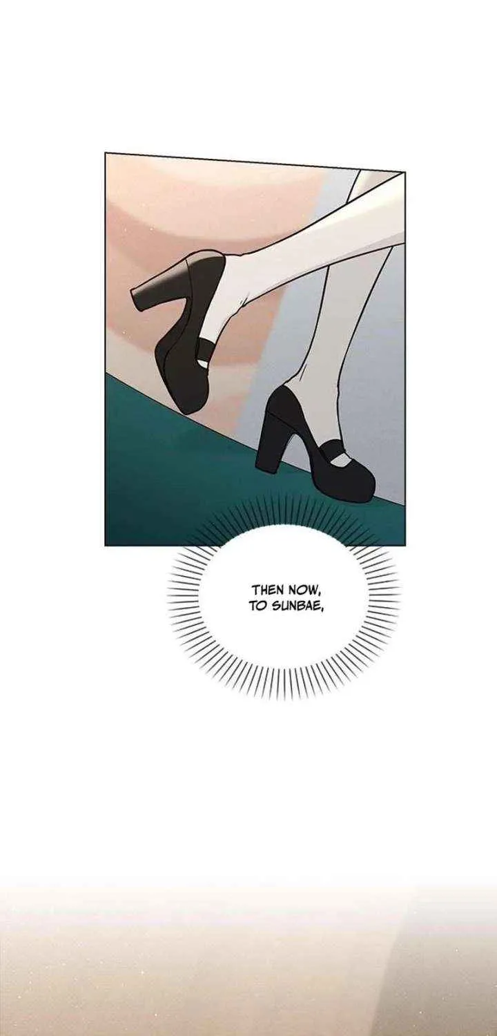 Love Review Chapter 43 page 55 - 