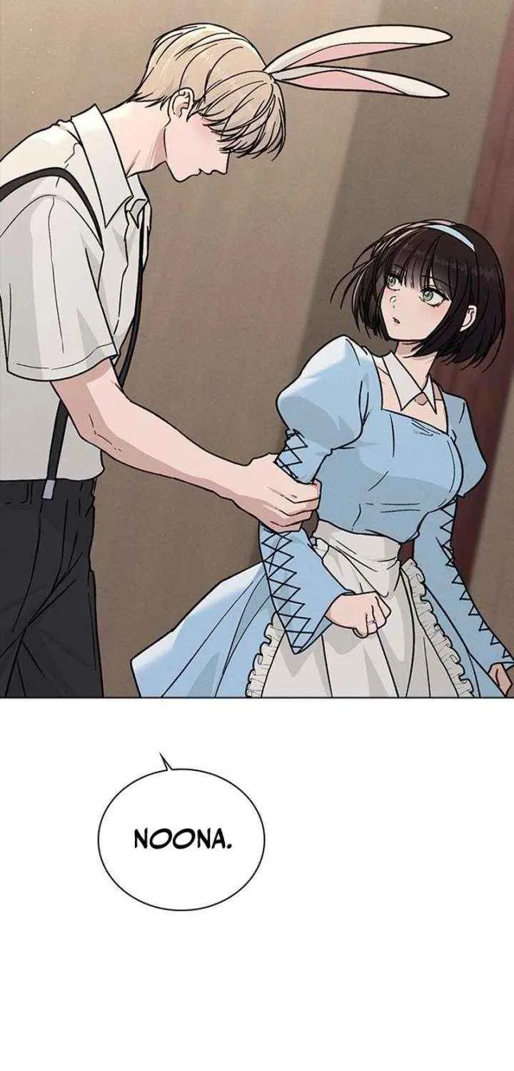 Love Review Chapter 43 page 56 - 