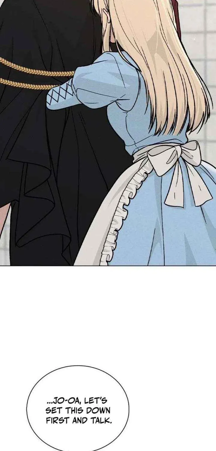 Love Review Chapter 43 page 61 - 