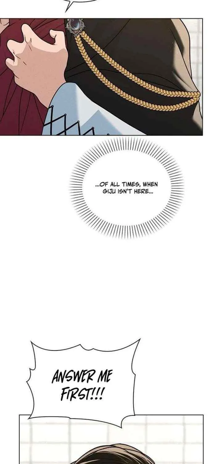 Love Review Chapter 43 page 62 - 
