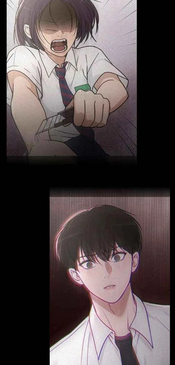 Love Review Chapter 43 page 66 - 