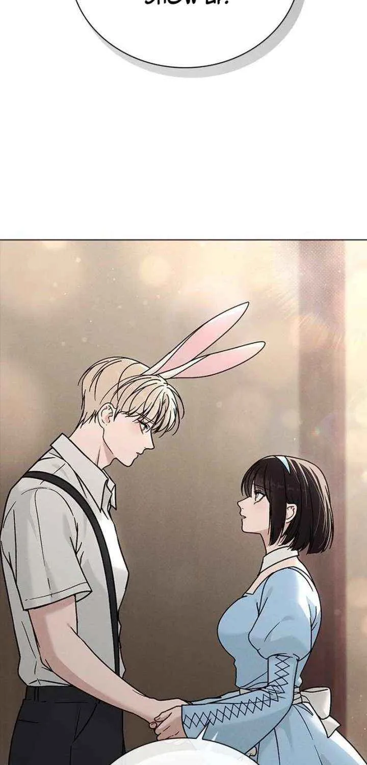 Love Review Chapter 43 page 73 - 