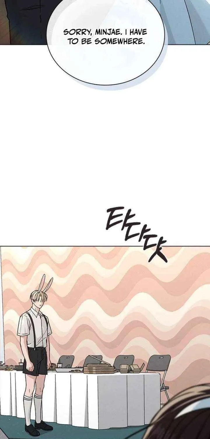 Love Review Chapter 43 page 74 - 