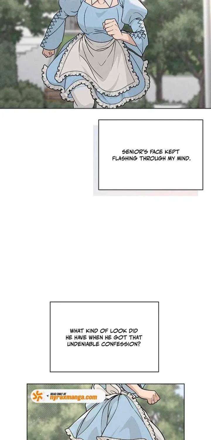 Love Review Chapter 43 page 76 - 
