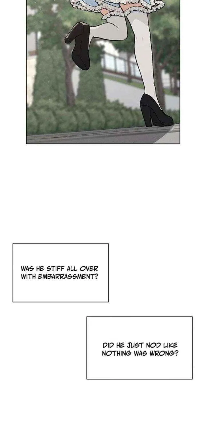 Love Review Chapter 43 page 77 - 