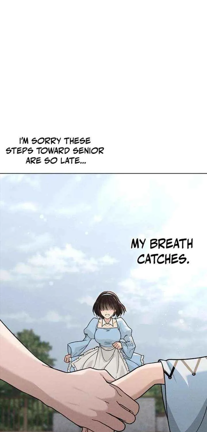 Love Review Chapter 43 page 80 - 