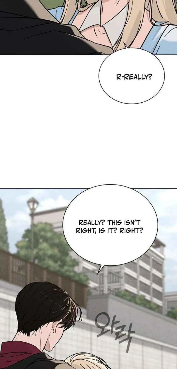 Love Review Chapter 43 page 84 - 