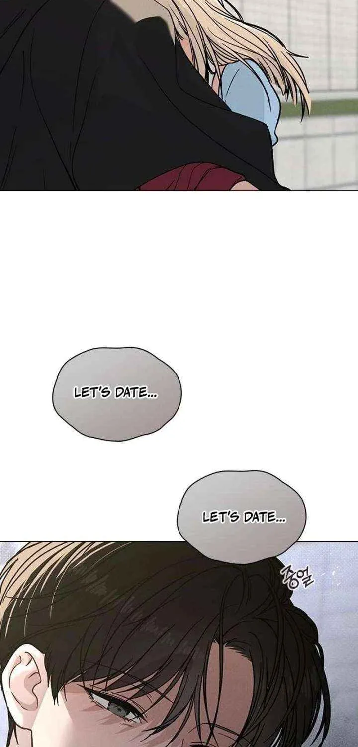 Love Review Chapter 43 page 85 - 