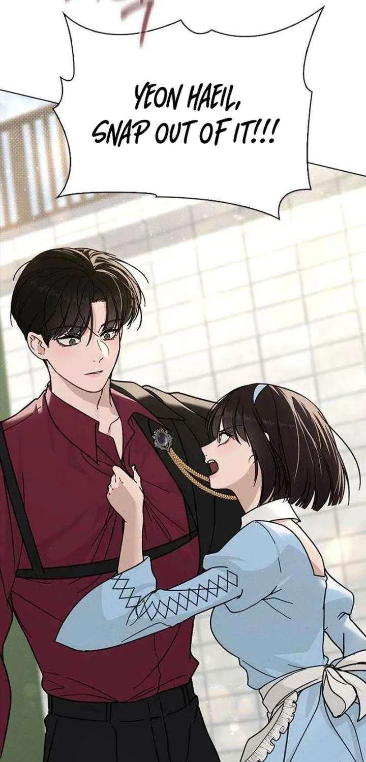 Love Review Chapter 43 page 93 - 