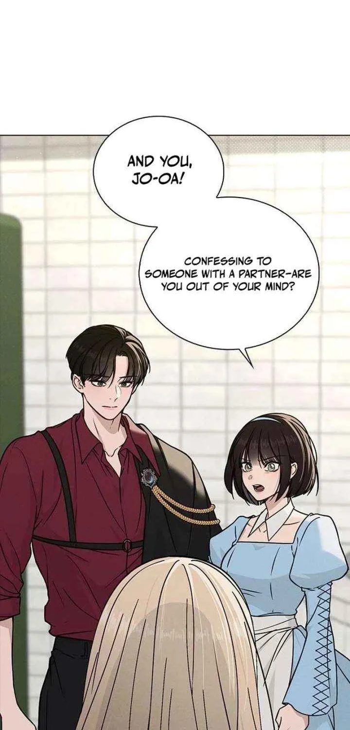 Love Review Chapter 43 page 95 - 